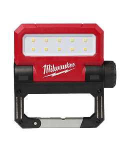 美沃奇USB充电式高亮LED折叠磁吸棒灯​