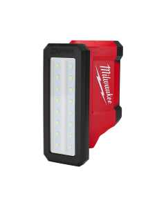 美沃奇M12™真彩LED可旋转场地灯