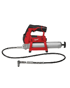 美沃奇M12™ 充电式注油枪