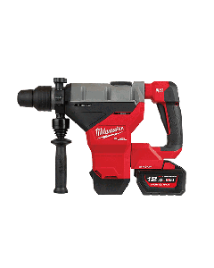 美沃奇M18 FUEL™ 8 千克 SDS Max 钻孔与破碎锤