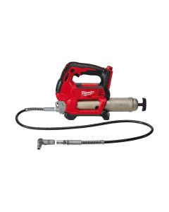 美沃奇M18™ 充电式定量注油枪