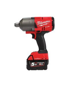 美沃奇M18 FUEL™无刷充电式3/4"高扭矩冲击扳手