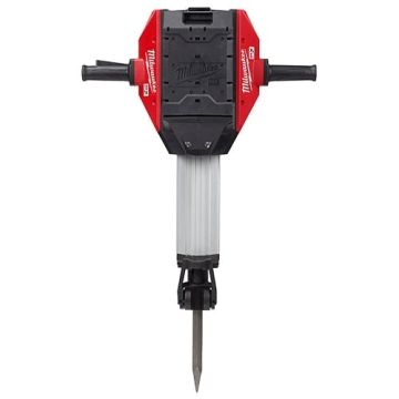 美沃奇MX FUEL 28 毫米六角破碎器