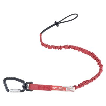 美沃奇0.91米工具防坠落安全绳(4.5kg)