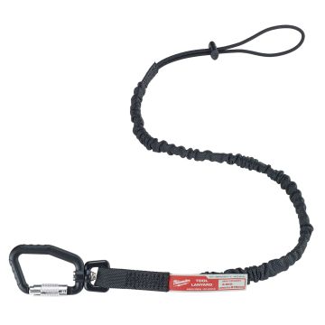 美沃奇0.91米工具防坠落安全绳(6.8kg)