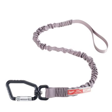 美沃奇0.91米工具防坠落安全绳 (15kg)