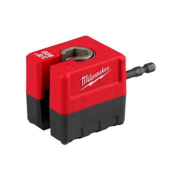 美沃奇3/8"SHOCKWAVE（9.5mm）螺纹杆螺母拆卸套筒