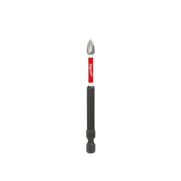 美沃奇SHOCKWAVE™ 4.0冲击波批头PH2*90mm (50支装)