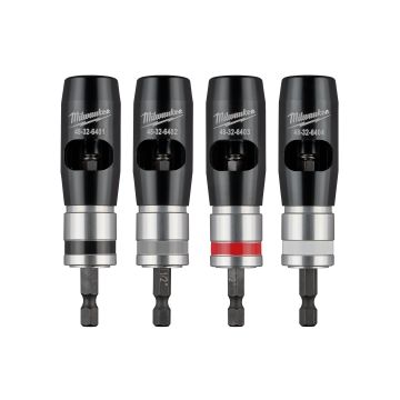 美沃奇4件套实心线剥线钳套装（适用于8，19，12&14WAG线规）