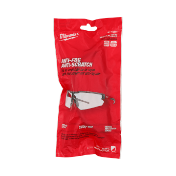 美沃奇透明安全防护眼镜