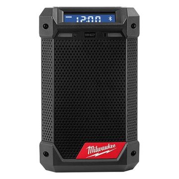 美沃奇M12™便携蓝牙音箱收音机​