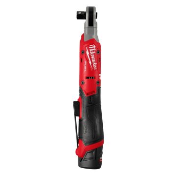 美沃奇M12 FUEL™ G2无刷充电式1/2"棘轮扳手