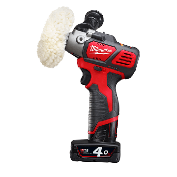 美沃奇M12™ 充电式抛光砂磨机