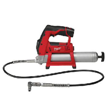 美沃奇M12™ 充电式注油枪