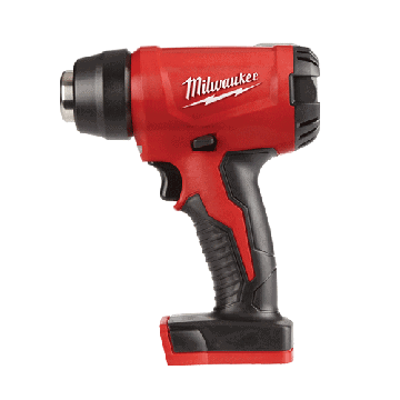 美沃奇M18™充电式热风枪 