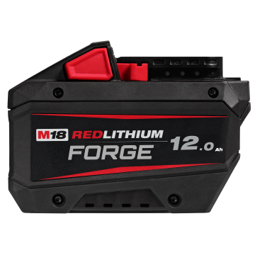 美沃奇M18™ FORGE™高性能电池12.0Ah