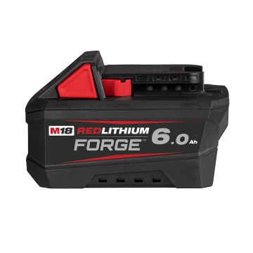 美沃奇M18™ FORGE™高性能电池6.0Ah