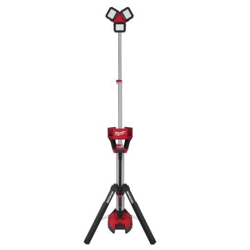 美沃奇M18™ 高亮LED立式投光灯