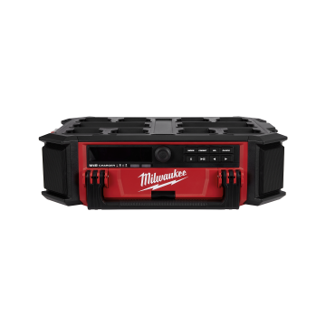 美沃奇M18™ 便携式蓝牙音箱收音机