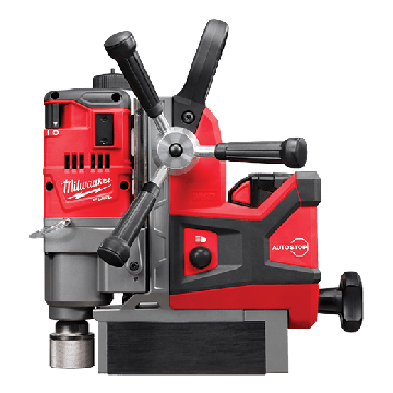 美沃奇M18 FUEL™ 无刷充电式38mm磁座钻