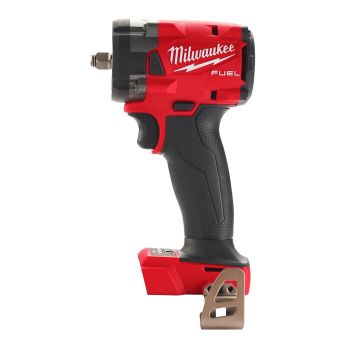 美沃奇M18 FUEL™ 3/8 英寸紧凑型冲击扳手（配备摩擦环）