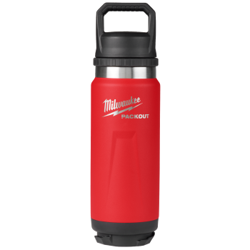 美沃奇PACKOUT™ 710ml 手提保温杯 (红色)