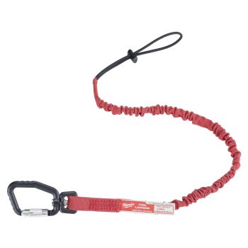 美沃奇0.91米工具防坠落安全绳(4.5kg)