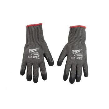 美沃奇5级切割防护手套