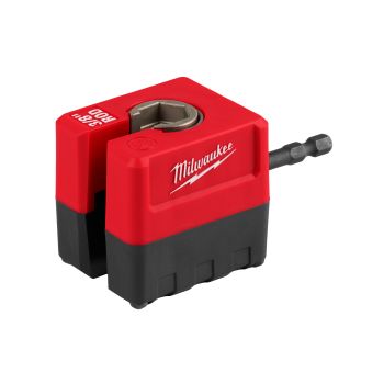 美沃奇3/8"SHOCKWAVE（9.5mm）螺纹杆螺母拆卸套筒