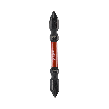 美沃奇双头十字抗冲击批头PH1*65mm(10支装）