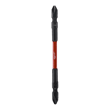 美沃奇双头十字抗冲击批头PH2*110mm(10支装）