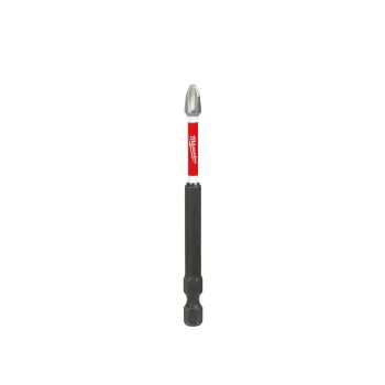 美沃奇SHOCKWAVE™ 4.0冲击波批头PH2*90mm (50支装)