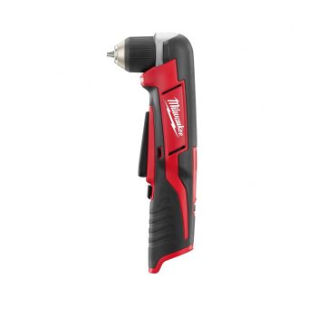 美沃奇M12™ 充电式10mm直角钻