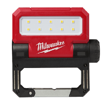 美沃奇USB充电式高亮LED折叠磁吸棒灯​