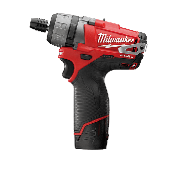 美沃奇M12 FUEL™ 无刷双速充电式起子机