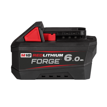 美沃奇M18™ FORGE™高性能电池6.0Ah