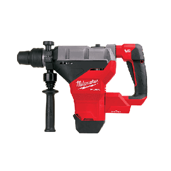 M18 FUEL™ 8 千克 SDS Max 钻孔与破碎锤