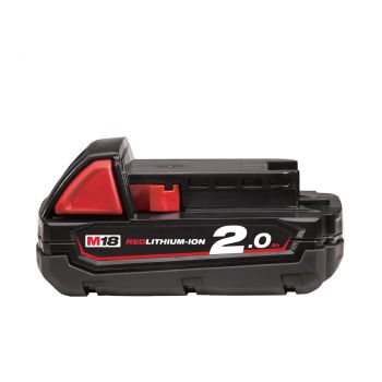 M18™ REDLITHIUM-ION™ 红锂电池2.0Ah
