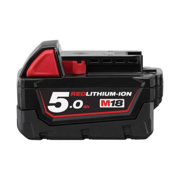 M18™ REDLITHIUM-ION™ 红锂电池5.0Ah