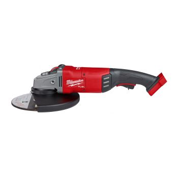 美沃奇M18 FUEL™ 重型无刷充电式180/230mm 角磨机