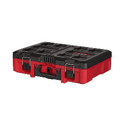 美沃奇PACKOUT™堆叠式工具箱(带泡棉)