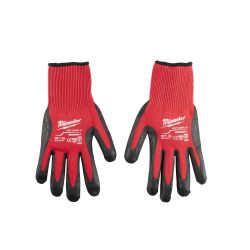 美沃奇3级切割防护手套