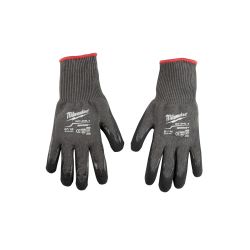 美沃奇5级切割防护手套