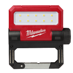 美沃奇USB充电式高亮LED折叠磁吸棒灯​