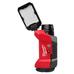 美沃奇M12™ PACKOUT™充电式磁吸夹灯