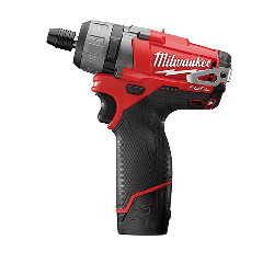 美沃奇M12 FUEL™ 无刷双速充电式起子机