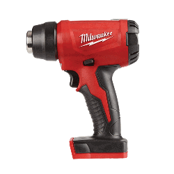 美沃奇M18™充电式热风枪 