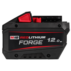 美沃奇M18™ FORGE™高性能电池12.0Ah