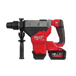 M18 FUEL™ 8 千克 SDS Max 钻孔与破碎锤