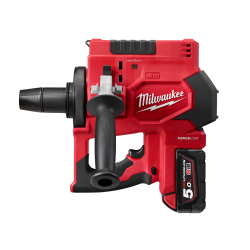 美沃奇M18™大型电动扩管机